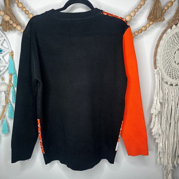 Tito's Vodka Holiday Knit Pullover Christmas Sweater - Picture 4 of 4